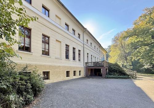 Westansicht