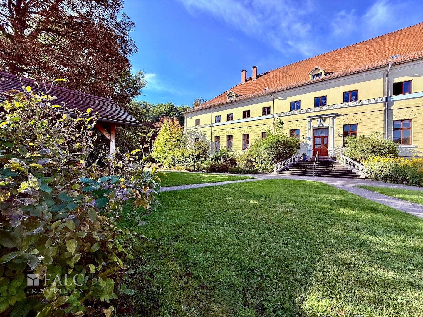 Ostansicht