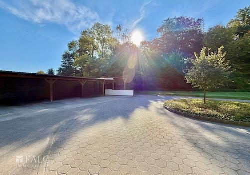 Carports