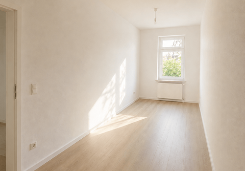 Schlafzimmer Ansicht 1