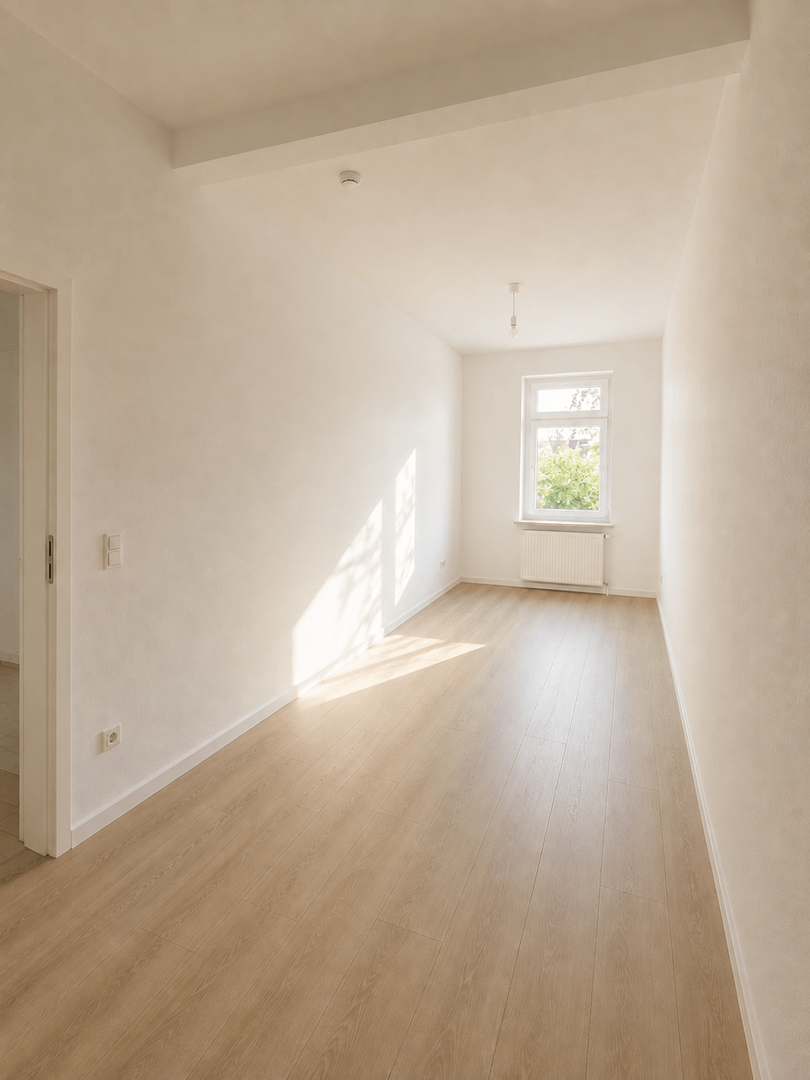 Schlafzimmer Ansicht 1