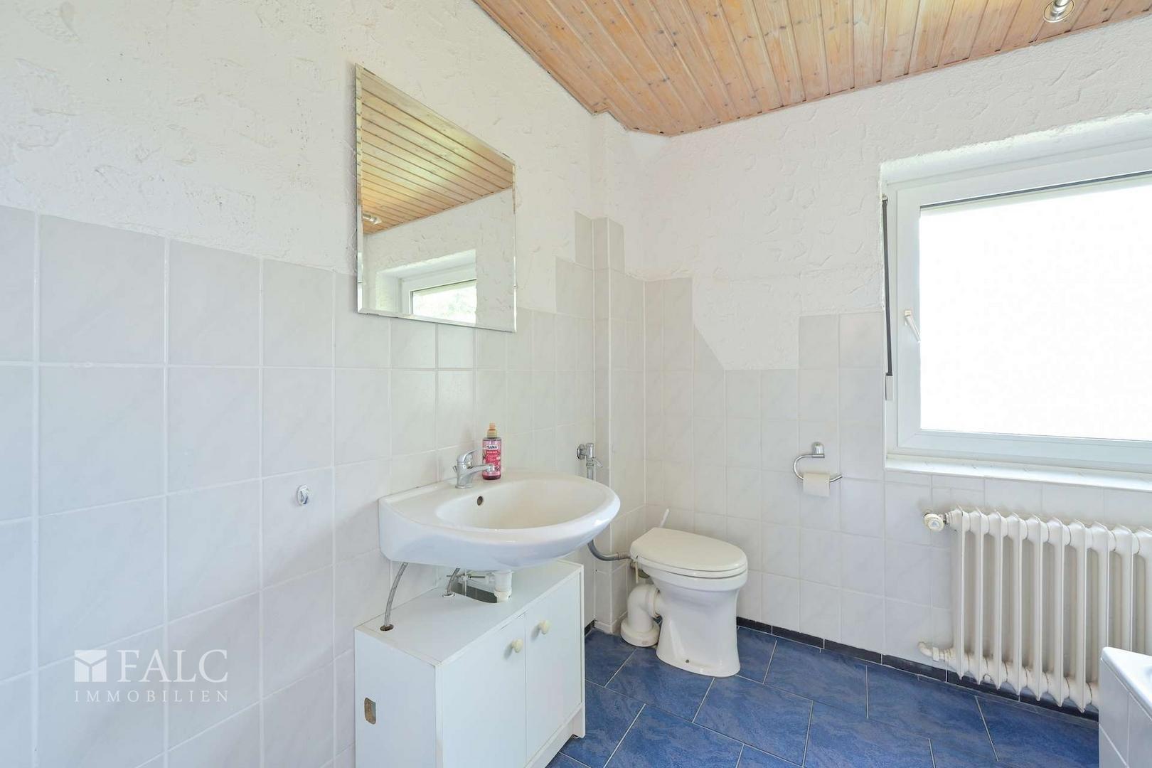OG Badezimmer
