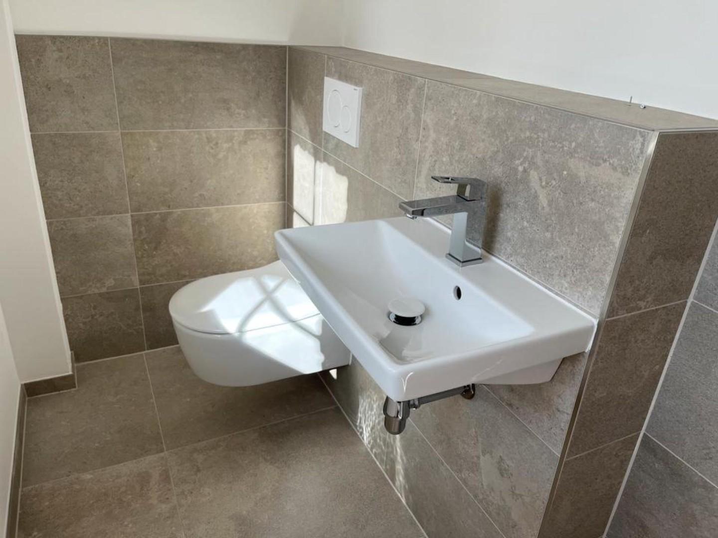 Gäste-WC
