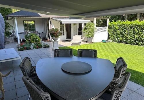 Garten UG 2