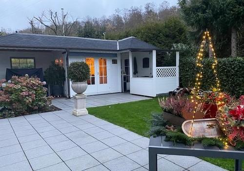 GartenTerrasse