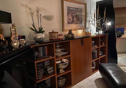 EG - Wohnz. Sideboard 