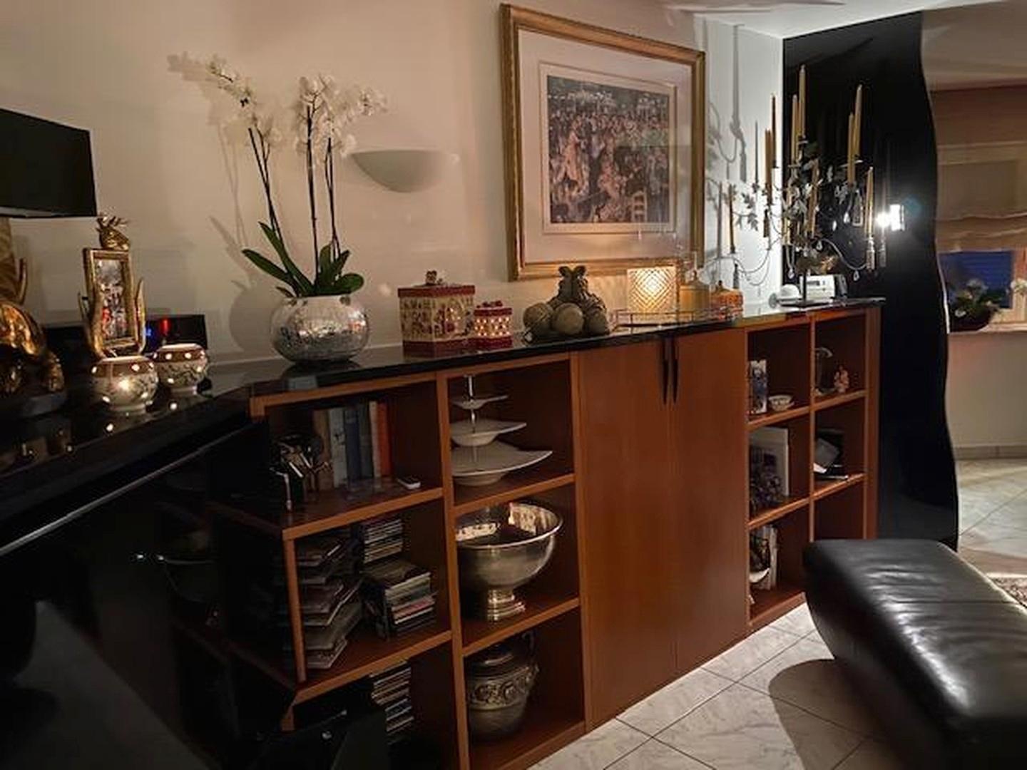 EG - Wohnz. Sideboard 