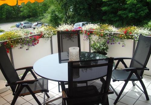 EG Küchenbalkon 