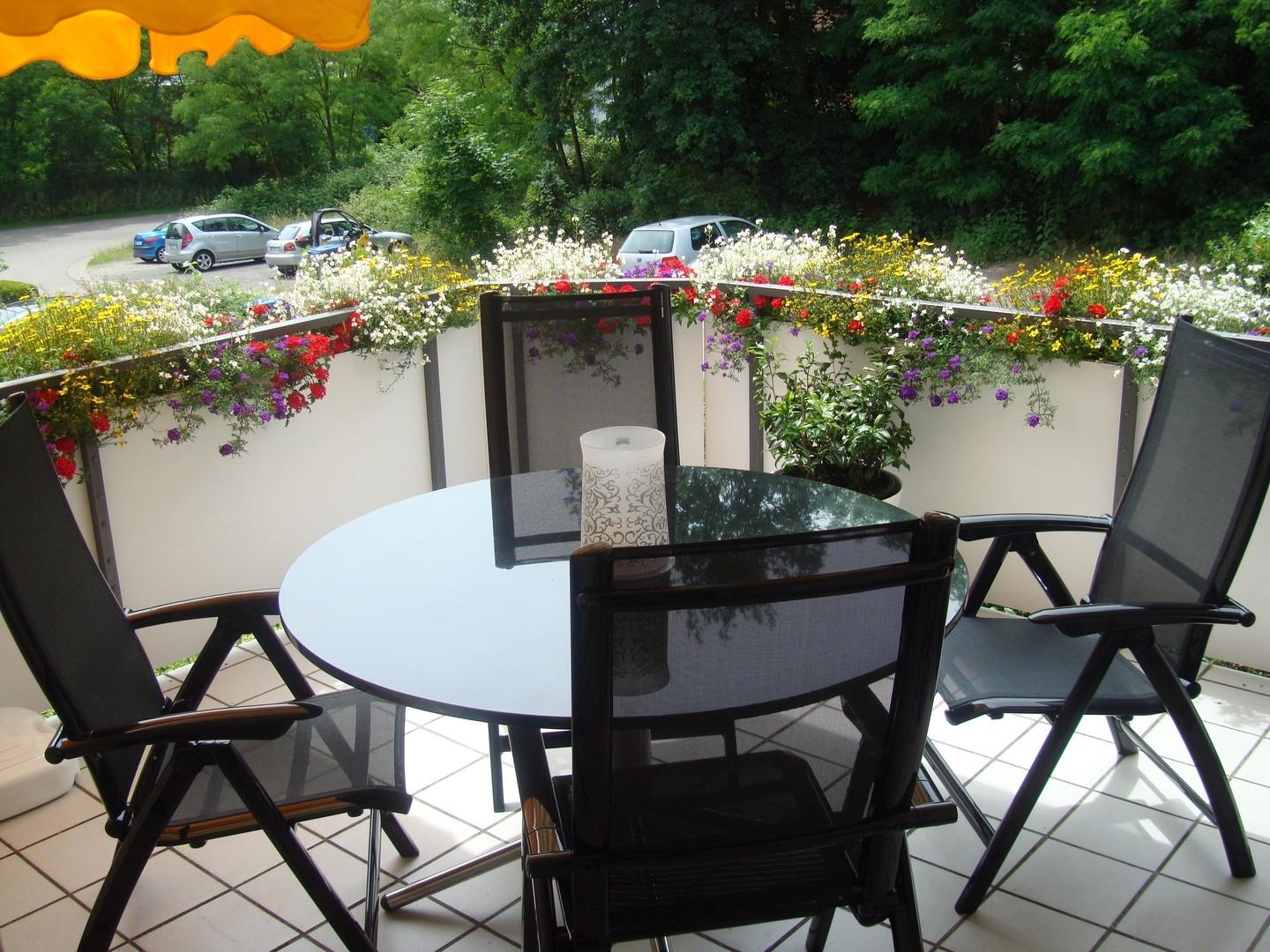 EG Küchenbalkon 