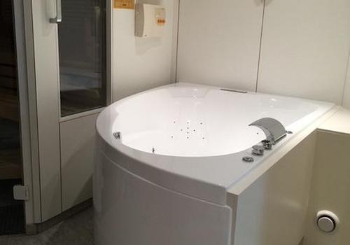 UG-2 Whirlpool