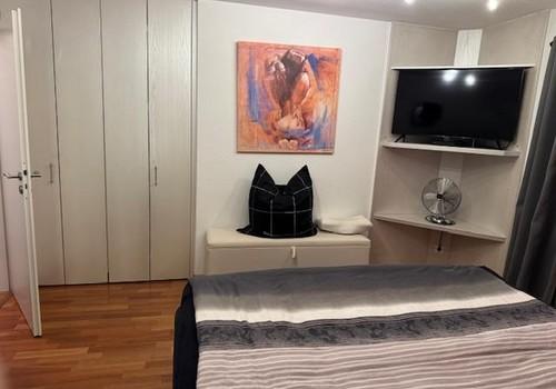 DG- Gästezimmer Wohn. Nr. 2