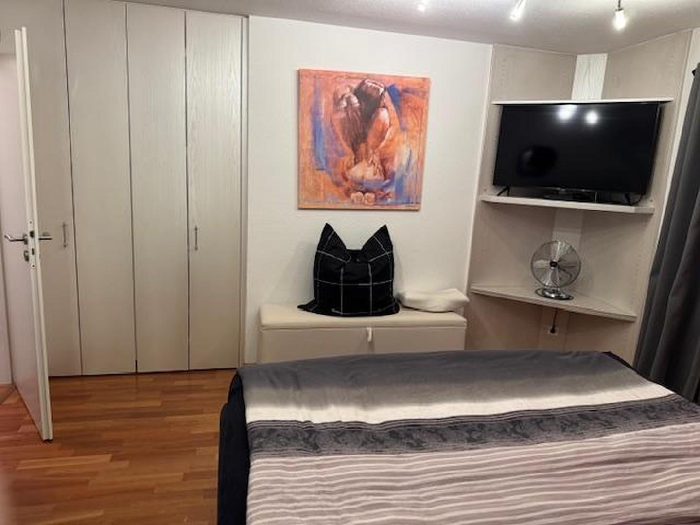 DG- Gästezimmer Wohn. Nr. 2