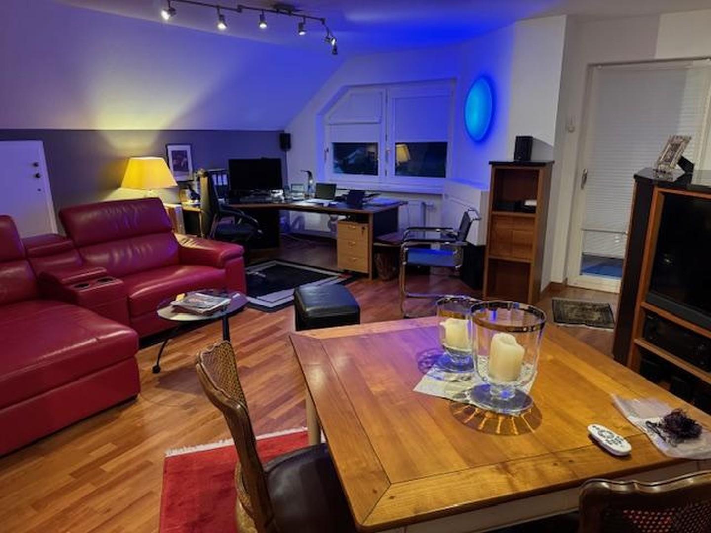 DG - Studio 