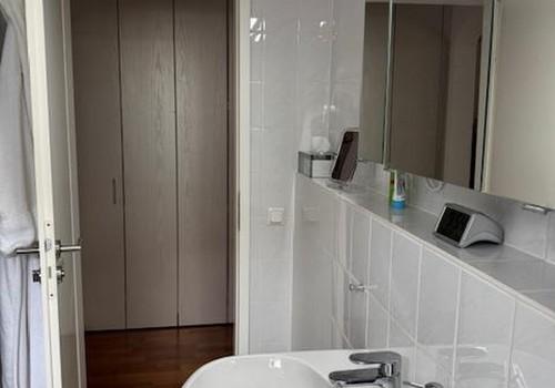 DG- Bad/WC +Dusche