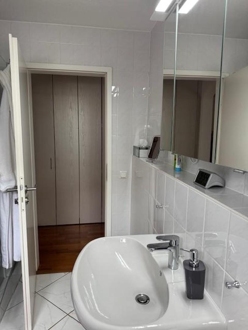 DG- Bad/WC +Dusche