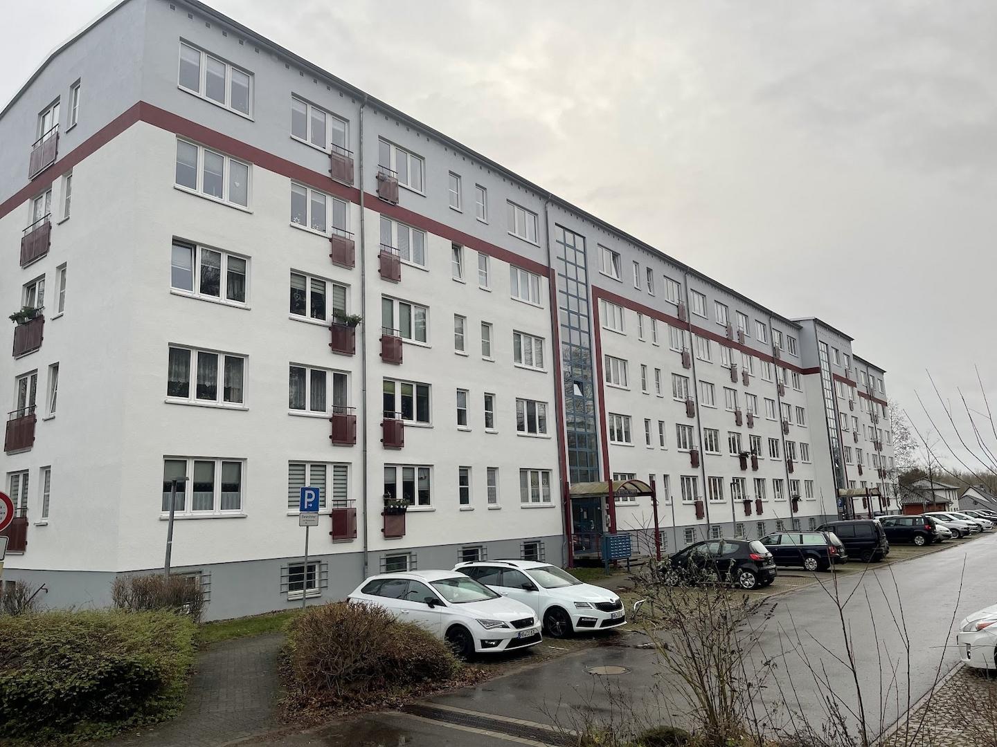 Monckeshofer Straße 38 38a