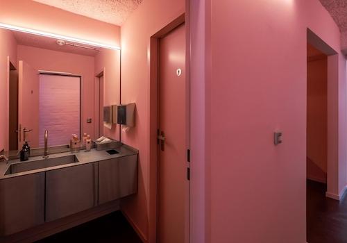 WC - Zuckerzone