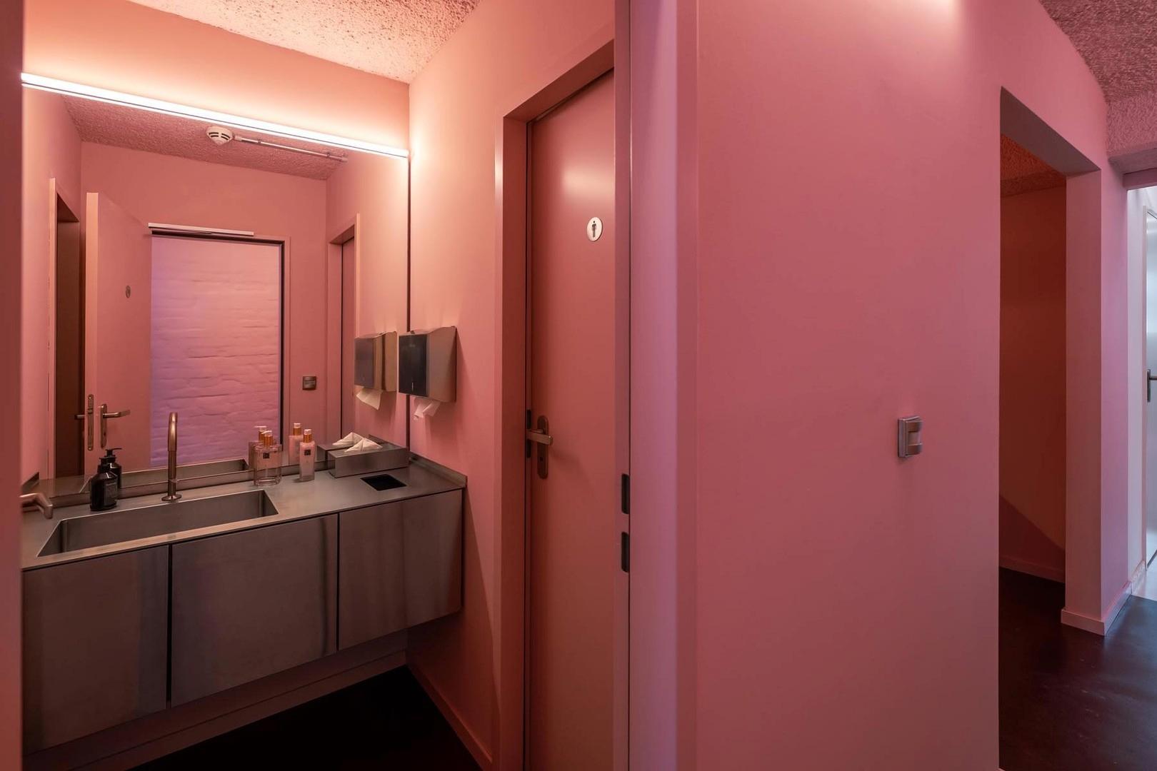 WC - Zuckerzone