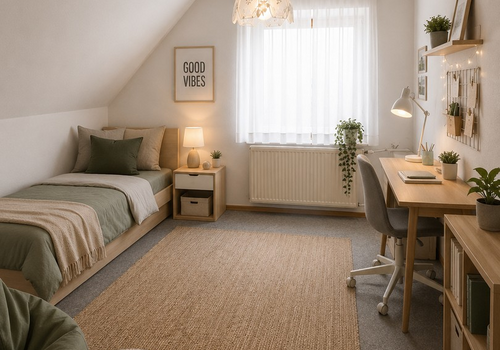 Jungendzimmer