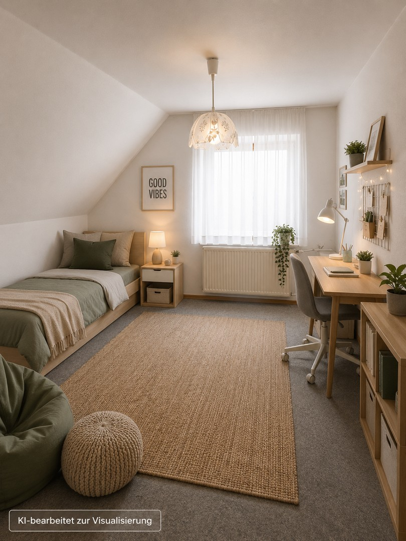 Jungendzimmer