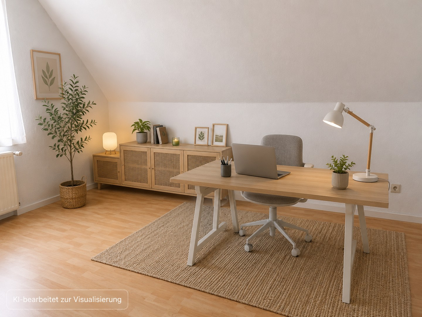 Home Office