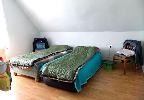 Kinderzimmer OG