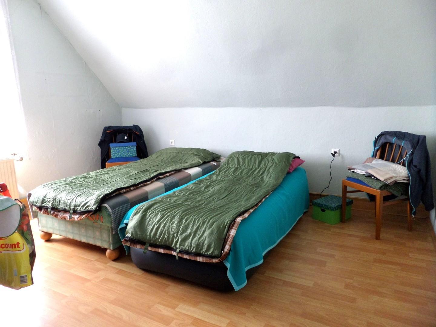 Kinderzimmer OG