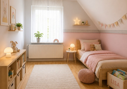 Kinderzimmer