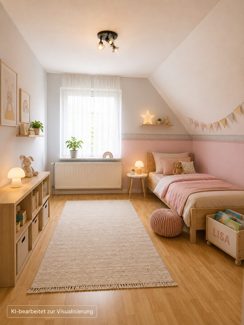Kinderzimmer