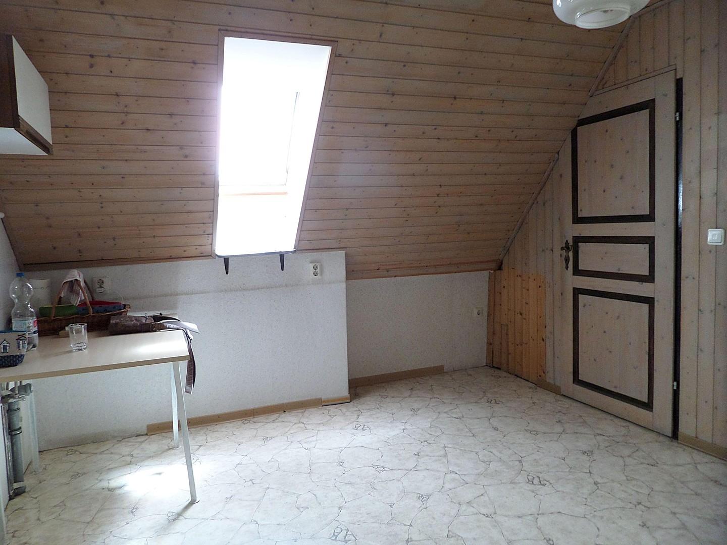 Allzweckzimmer/Flur OG