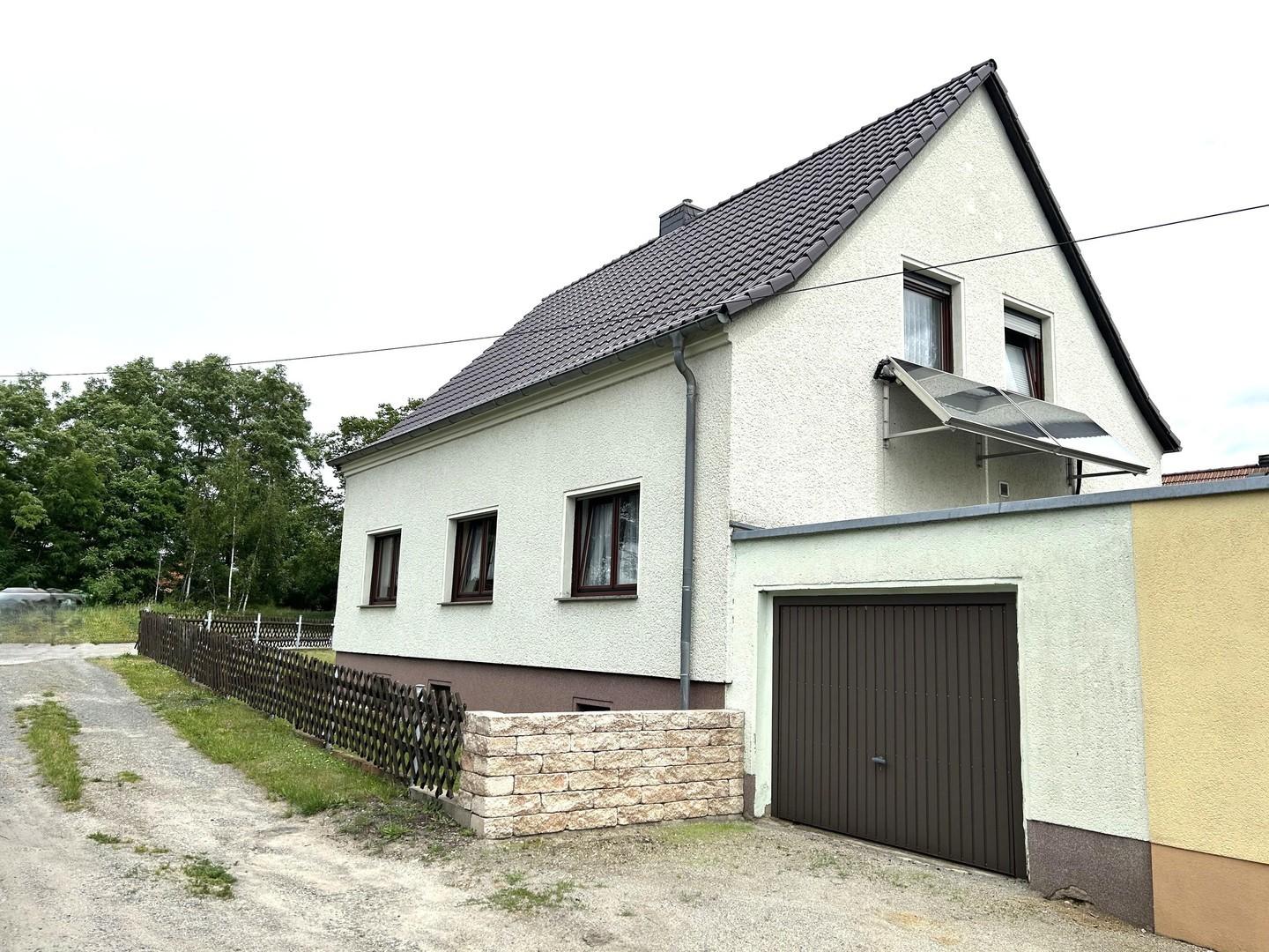 Garage II