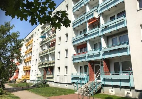Aussenansicht