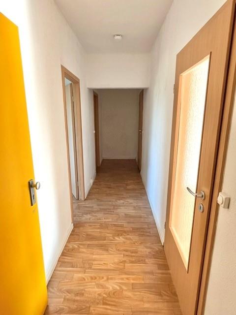 Eingangsbereich