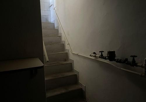 Kellertreppe