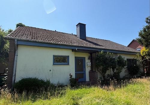 Wohnhaus