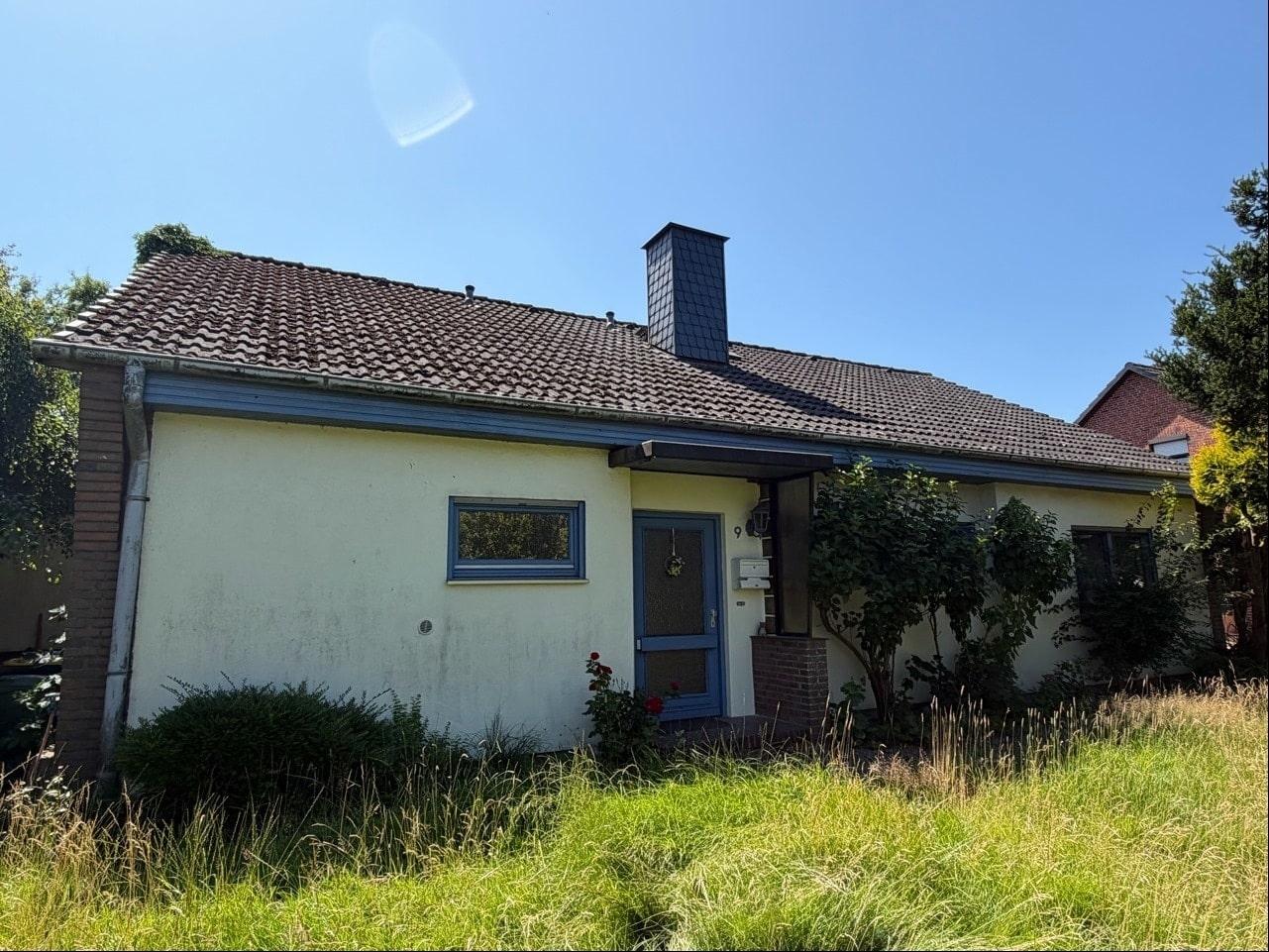 Wohnhaus