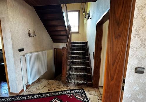 Treppenhaus zu Keller / 1. OG