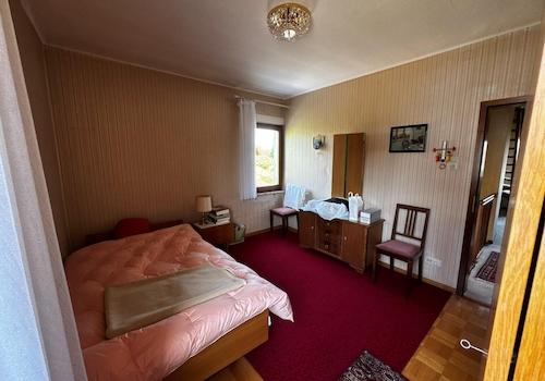 Schlafzimmer / Büro 2