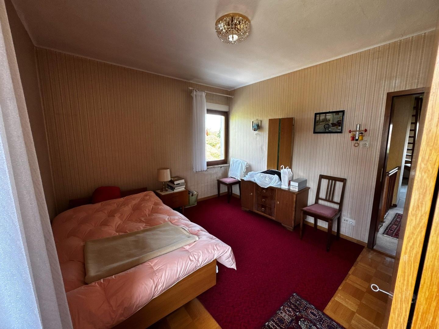 Schlafzimmer / Büro 2