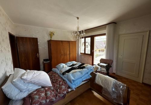 Schlafzimmer / Büro 3