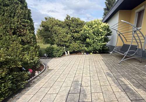 1142 C - Terrasse - WE 1