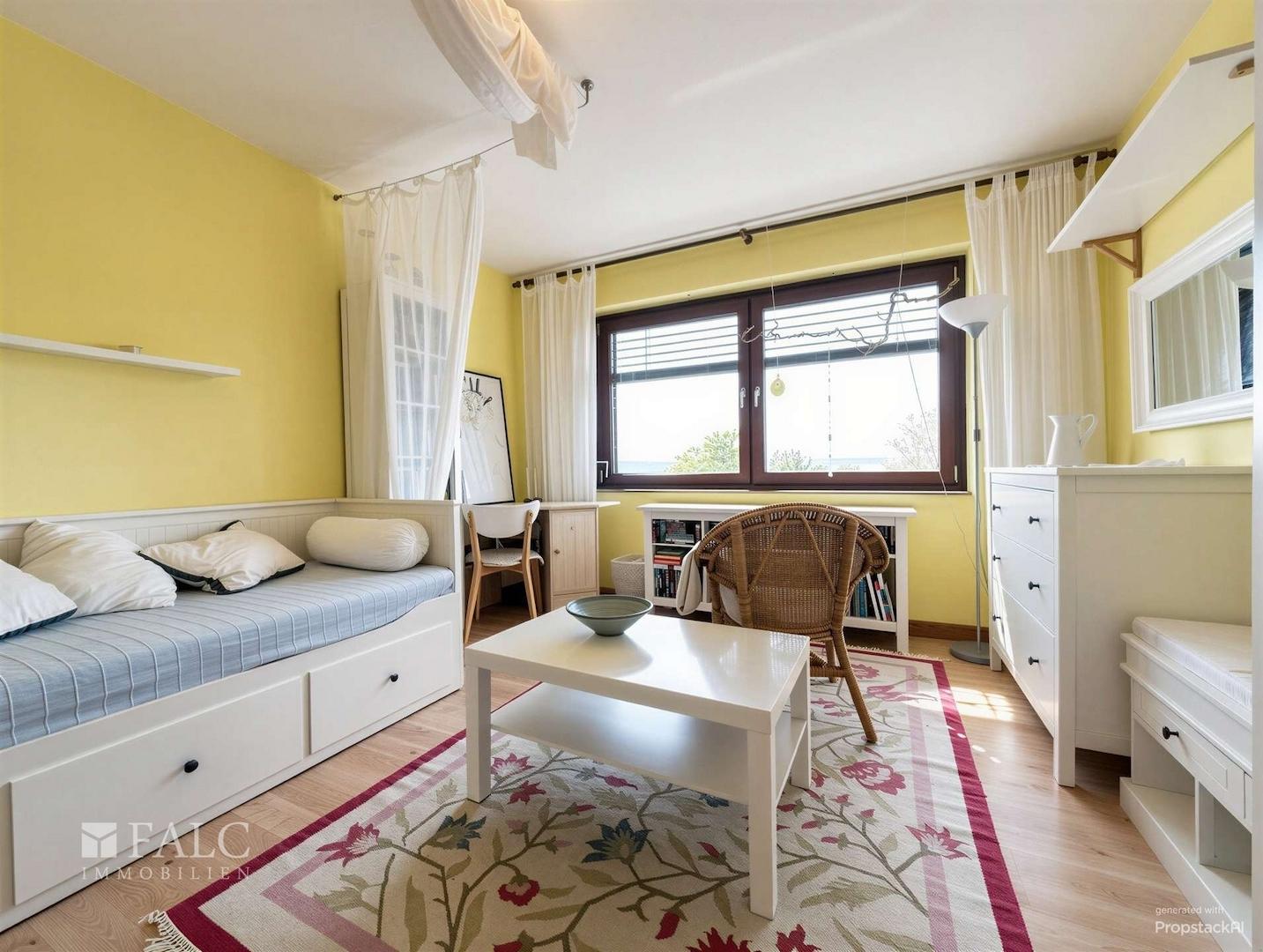 Gästezimmer