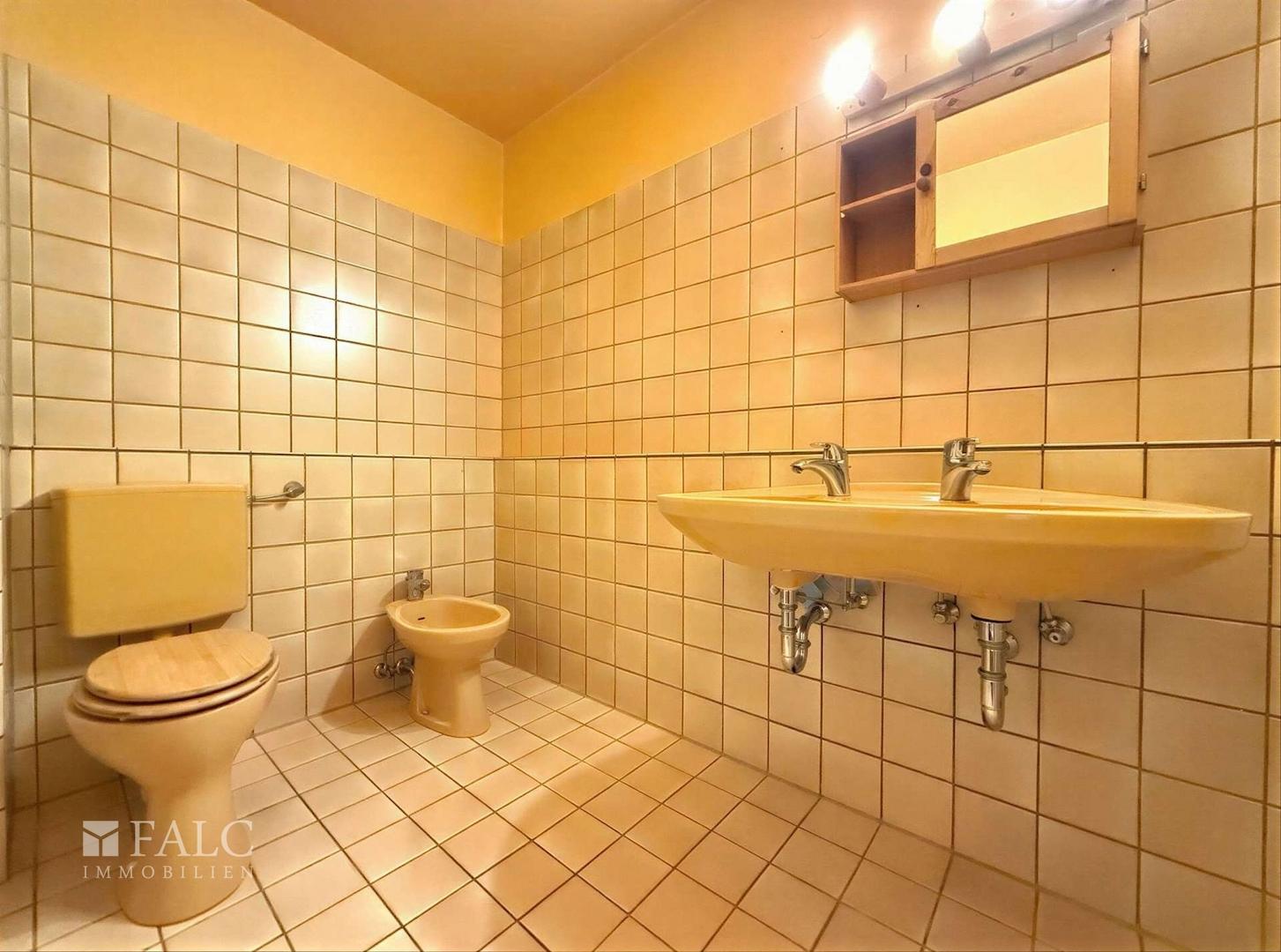 Badezimmer