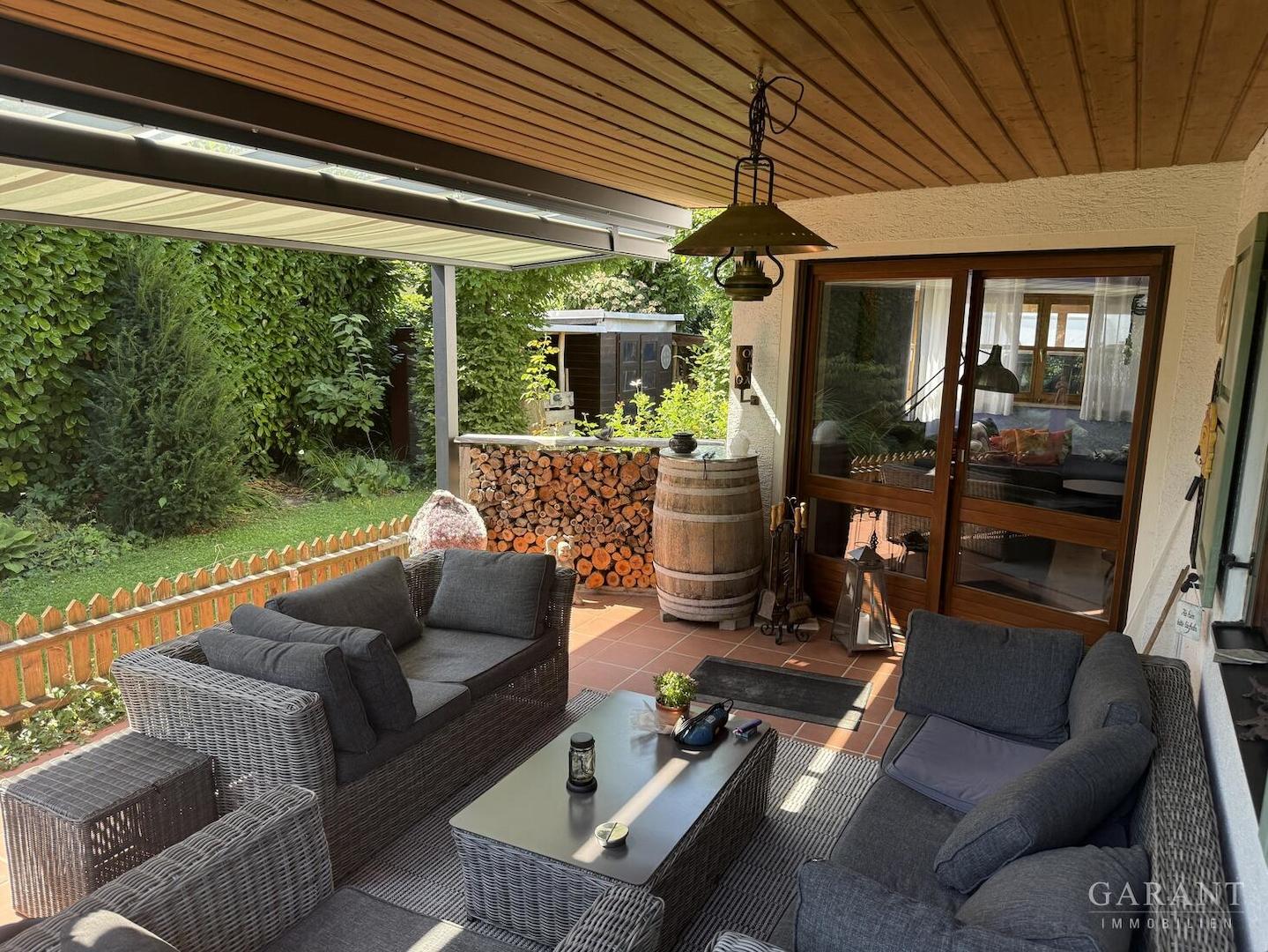 Terrasse 1