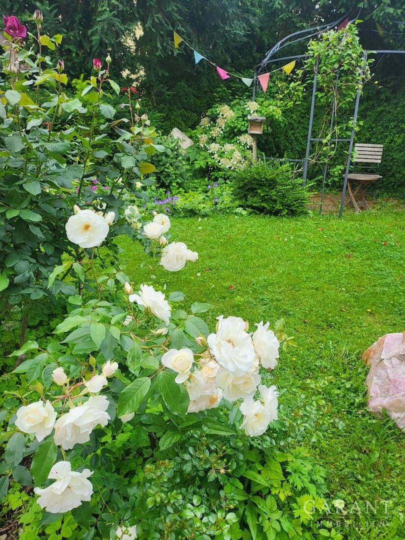 Garten Eindrücke