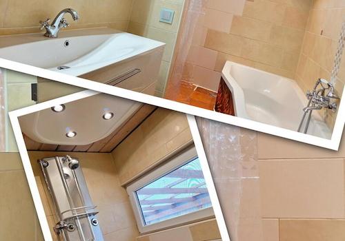 EG Badezimmer,