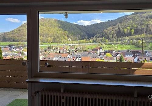 UG Ausblick