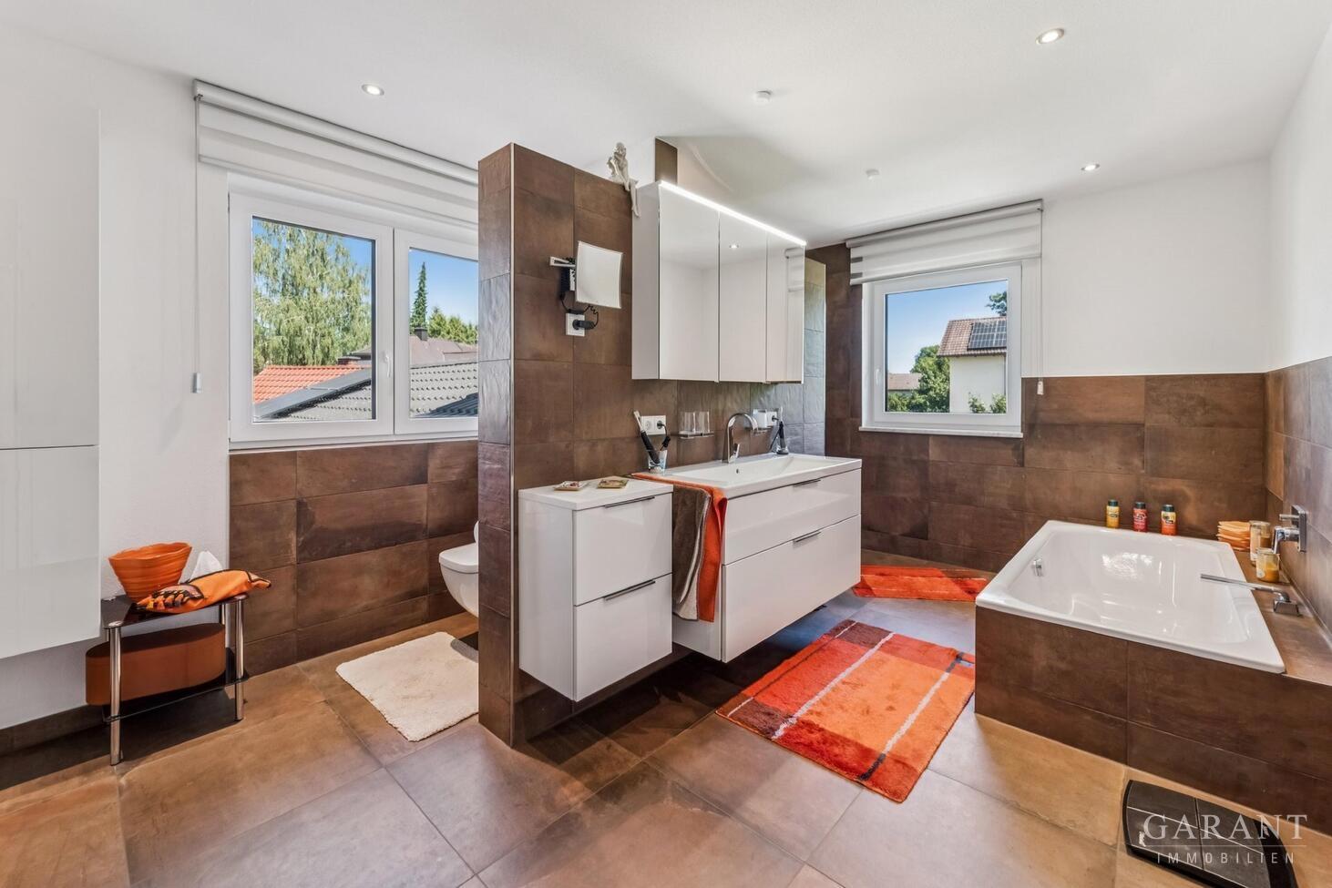 Badezimmer