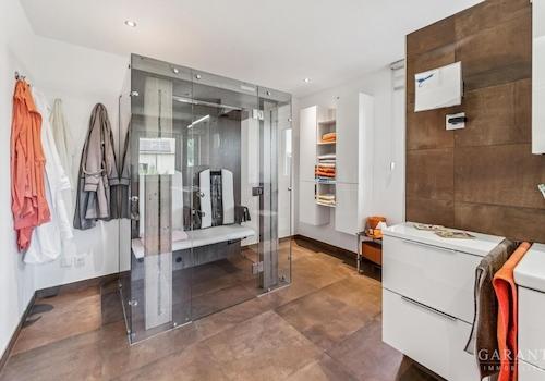 Badezimmer,Physiotherme