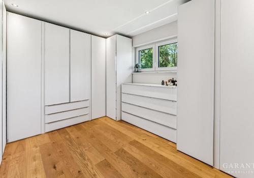 Ankleidezimmer